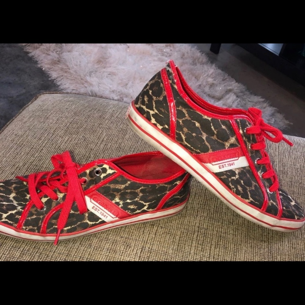Coach Sneakers